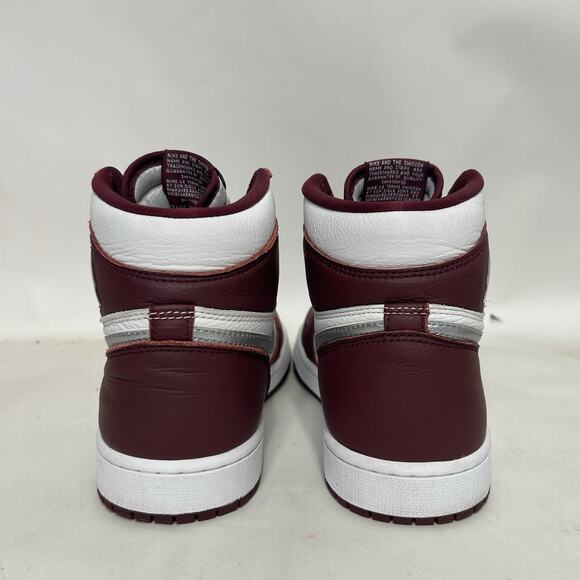 Nike Air Jordan 1 Retro High OG “Bordeaux”